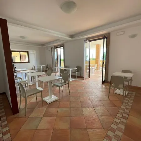 Bed & Breakfast Il Vigneto Country House