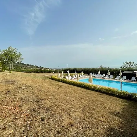 Bed & Breakfast Il Vigneto Country House