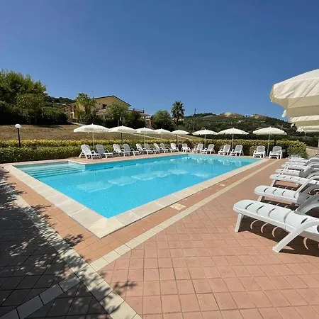 Bed & Breakfast Il Vigneto Country House *