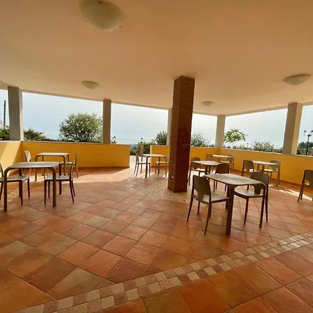 Il Vigneto Country House *