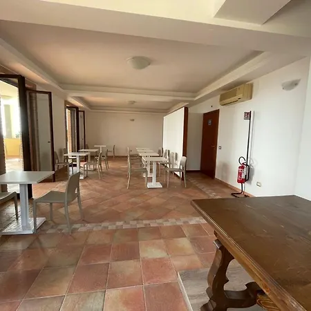 Il Vigneto Country House Villa Rosa Di Martinsicuro