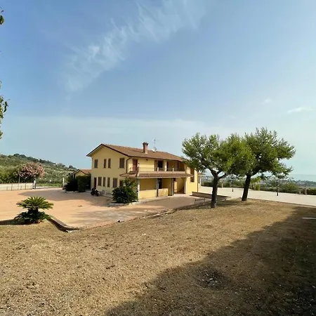 Il Vigneto Country House Bed & Breakfast