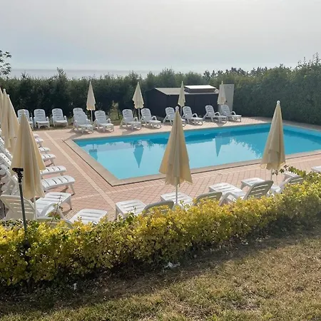 Il Vigneto Country House Villa Rosa Di Martinsicuro