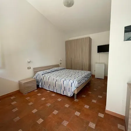 Il Vigneto Country House Bed & Breakfast Villa Rosa Di Martinsicuro