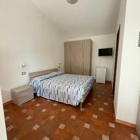 Il Vigneto Country House * Villa Rosa Di Martinsicuro