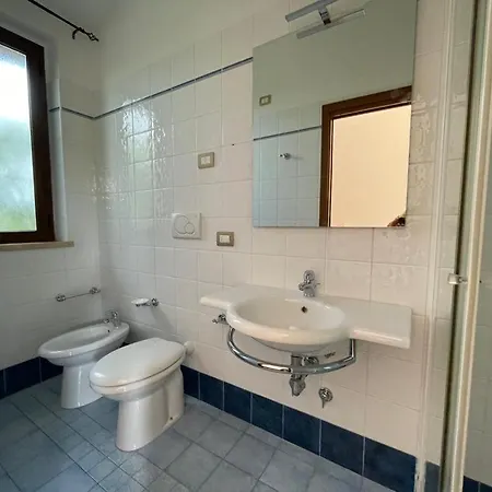 Il Vigneto Country House Bed & Breakfast Villa Rosa Di Martinsicuro