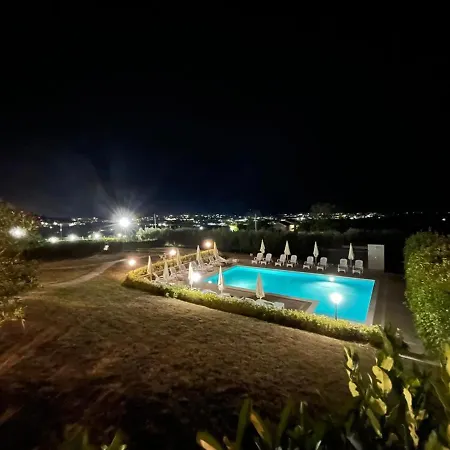 Il Vigneto Country House
